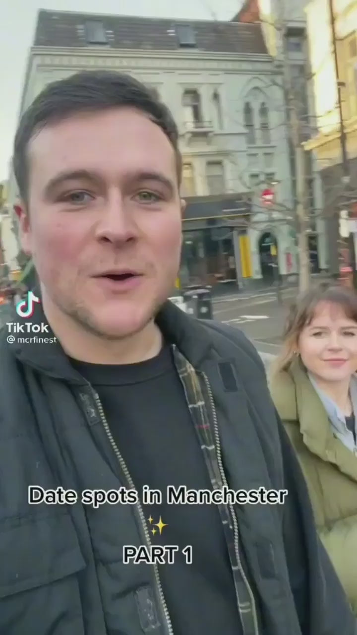 Italian Romantic Date Night (for 2 people) Experience Gift Voucher